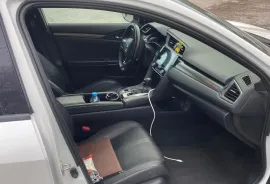 Honda, Civic