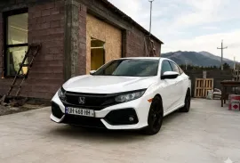 Honda, Civic