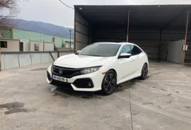 Honda, Civic