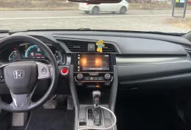 Honda, Civic