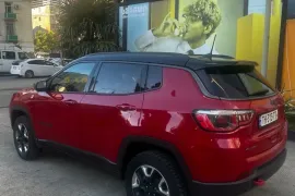 Jeep, Compass
