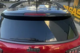 Jeep, Compass