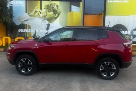 Jeep, Compass