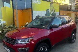 Jeep, Compass