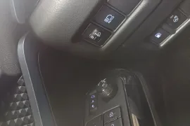 Toyota, C-HR