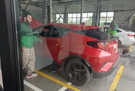 Toyota, C-HR