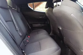 Toyota, C-HR