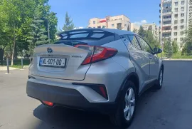 Toyota, C-HR