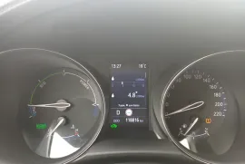 Toyota, C-HR