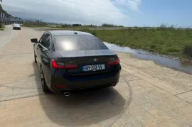BMW, 3 Series, 330
