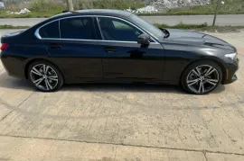 BMW, 3 Series, 330