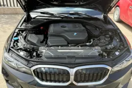 BMW, 3 Series, 330