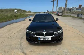 BMW, 3 Series, 330