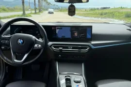 BMW, 3 Series, 330