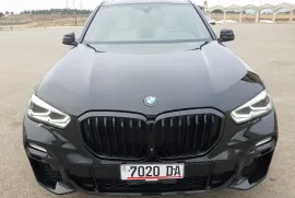 BMW, X Series, X5