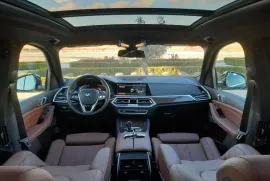 BMW, X Series, X5