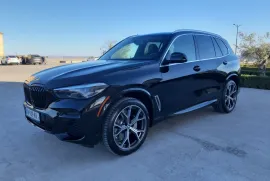 BMW, X Series, X5