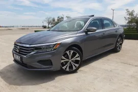 Volkswagen, Passat