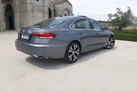 Volkswagen, Passat