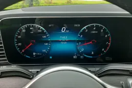 Mercedes-Benz, GLE-CLASS, GLE 350