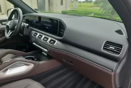 Mercedes-Benz, GLE-CLASS, GLE 350