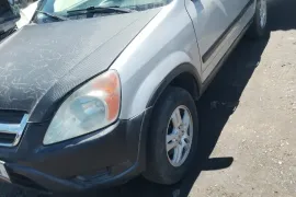 Honda, CR-V