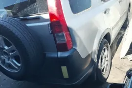 Honda, CR-V