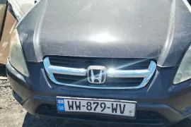 Honda, CR-V