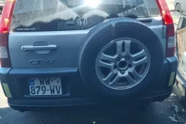 Honda, CR-V