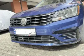 Volkswagen, Passat