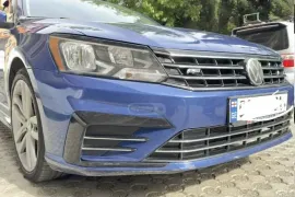 Volkswagen, Passat