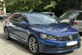 Volkswagen, Passat