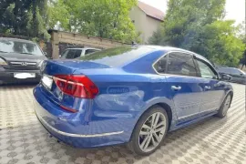 Volkswagen, Passat