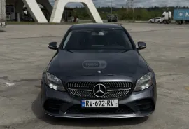 Mercedes-Benz, C Class, C 300