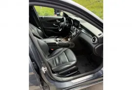 Mercedes-Benz, C Class, C 300