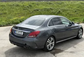 Mercedes-Benz, C Class, C 300