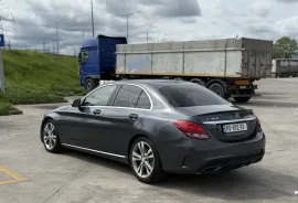 Mercedes-Benz, C Class, C 300