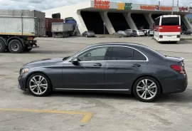 Mercedes-Benz, C Class, C 300