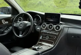Mercedes-Benz, C Class, C 300