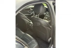Mercedes-Benz, C Class, C 300