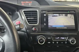 Honda, Civic