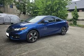Honda, Civic
