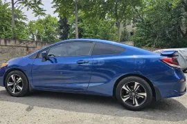 Honda, Civic