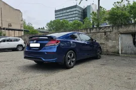 Honda, Civic