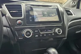 Honda, Civic