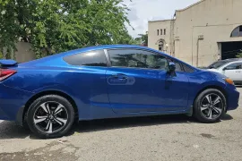 Honda, Civic