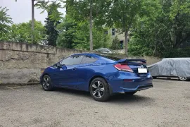 Honda, Civic