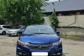 Honda, Civic