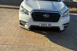 Subaru, Ascent