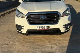 Subaru, Ascent